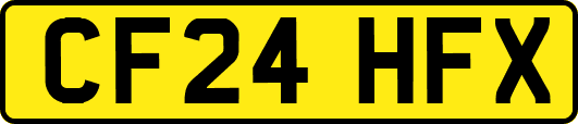 CF24HFX