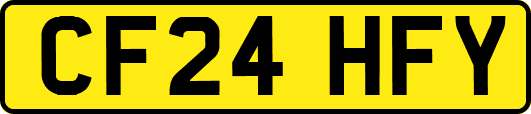 CF24HFY