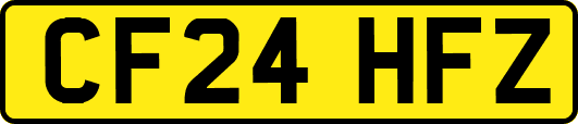 CF24HFZ