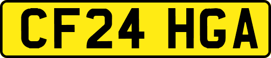 CF24HGA