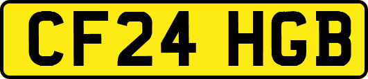 CF24HGB