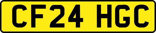 CF24HGC