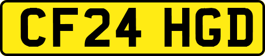 CF24HGD