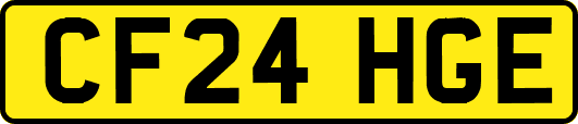 CF24HGE
