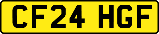 CF24HGF
