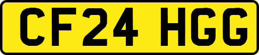 CF24HGG