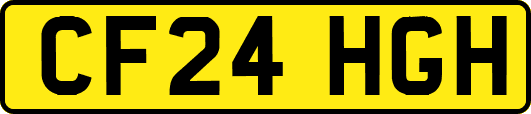 CF24HGH