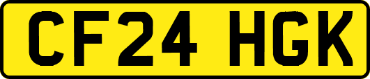 CF24HGK