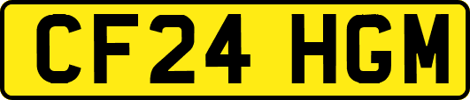 CF24HGM