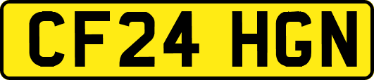 CF24HGN
