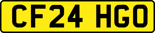 CF24HGO
