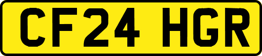 CF24HGR