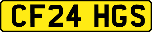 CF24HGS