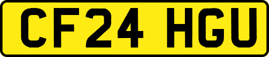 CF24HGU