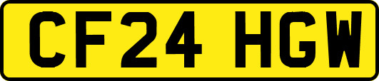 CF24HGW