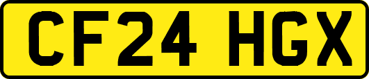 CF24HGX