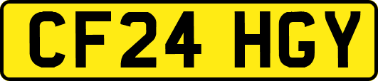 CF24HGY
