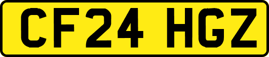 CF24HGZ