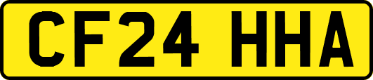 CF24HHA