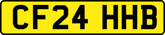 CF24HHB