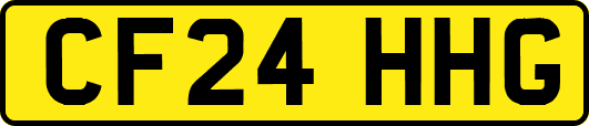 CF24HHG