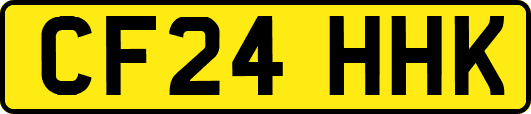CF24HHK
