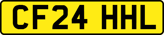 CF24HHL
