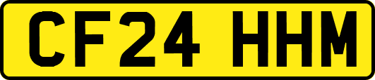 CF24HHM