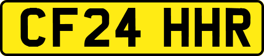 CF24HHR
