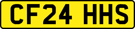 CF24HHS