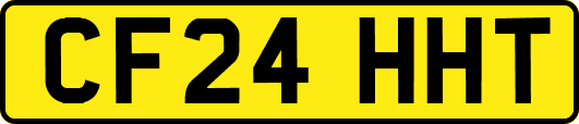 CF24HHT