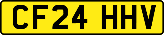 CF24HHV