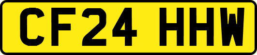 CF24HHW