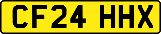 CF24HHX
