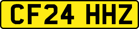 CF24HHZ