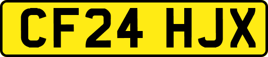 CF24HJX