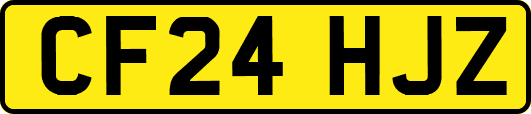 CF24HJZ