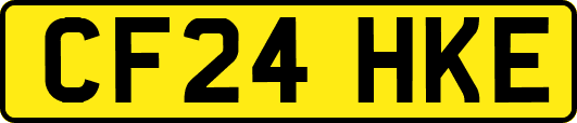 CF24HKE