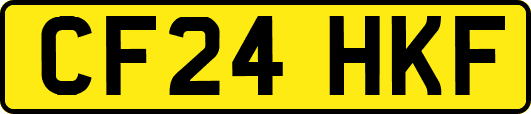 CF24HKF