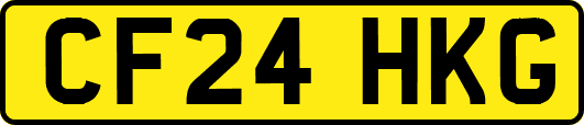 CF24HKG