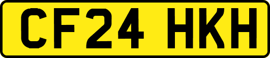CF24HKH