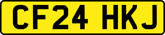 CF24HKJ