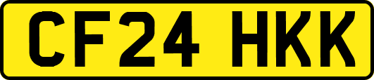 CF24HKK