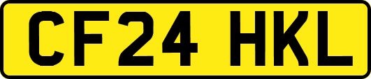 CF24HKL
