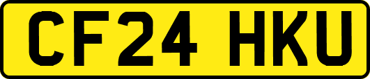 CF24HKU