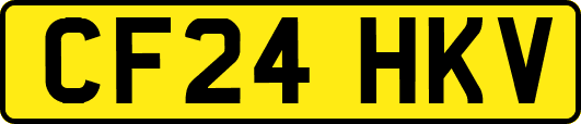 CF24HKV