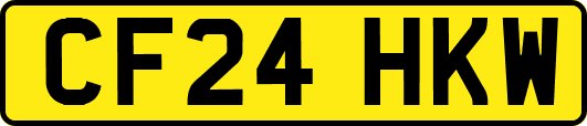 CF24HKW