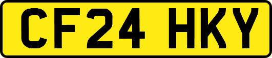 CF24HKY