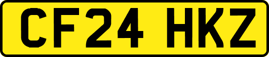 CF24HKZ