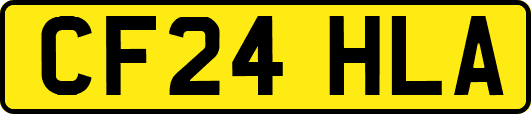CF24HLA